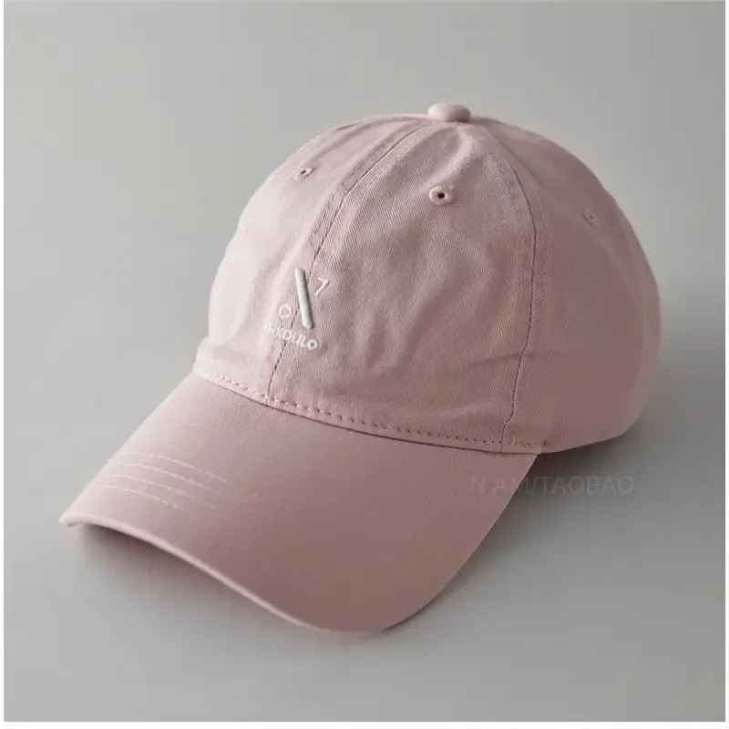 X-Dragon Beige Baseball Cap for Men Women